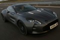 Foto 1 El Aston Martin One-77 supera los 354 Km/h. foto 1