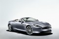 Foto principal El Aston Martin Virage ya ruge Foto noticia