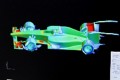Foto 5 El bólido de US F1 será totalmente innovador foto 1