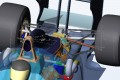 Foto 6 El bólido de US F1 será totalmente innovador foto 1