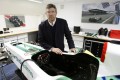 Foto 1 El cerebro de Brawn GP habló sobre el cambio de estrategia en Montmeló foto 1