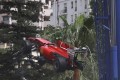 Foto 1 El chasis del accidente de Alonso: irreparable foto 1