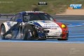 Foto principal El coche de seguridad provoca el caos en las Le Mans Series Foto noticia