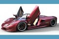 Foto 3 El Dagger GT promete 505 Km/h para batir el record del Veyron Super Sport. foto 1