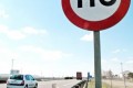 Foto 1 El Gobierno dice que 'quiere quitar' el límite de 110 foto 1