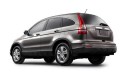 Foto 1 El Honda CR-V llega en enero con novedades foto 1