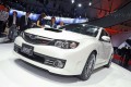 Foto 1 El Impreza WRX STI Carbon hace su aparición en Tokio. foto 1