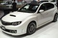 Foto 3 El Impreza WRX STI Carbon hace su aparición en Tokio. foto 1