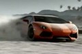 Foto 1 El Lamborghini Aventador LP700-4 contra la naturaleza foto 1