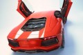 Foto 2 El Lamborghini Aventador LP700-4 contra la naturaleza foto 1
