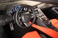 Foto 5 El Lamborghini Aventador LP700-4 contra la naturaleza foto 1