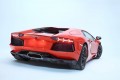 Foto 6 El Lamborghini Aventador LP700-4 contra la naturaleza foto 1