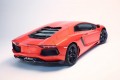 Foto 7 El Lamborghini Aventador LP700-4 contra la naturaleza foto 1