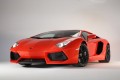Foto 8 El Lamborghini Aventador LP700-4 contra la naturaleza foto 1