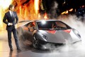 Foto 1 El Lamborghini Sesto Elemento a la venta en Alemania foto 1