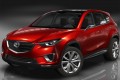 Foto 1 El Mazda CX-5 se presentará en el Salón de Frankfurt foto 1