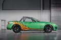 Foto 3 El Mazda MX-5 más ligero y potente de la historia foto 1