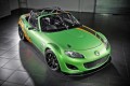 Foto 4 El Mazda MX-5 más ligero y potente de la historia foto 1