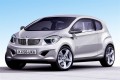 Foto 1 El Megacity será el primer modelo de la nueva sub-marca de BMW. foto 1