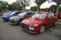 Foto principal El Mitsubishi Lancer no desaparecerá, sino que cambiará su personalidad Foto noticia