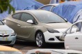Foto 2 El nuevo Astra VXR tendrá 300 CV. foto 1