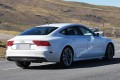 Foto 4 El nuevo Audi S7 con 550 caballos quiere doblegar al Porsche Panamera Turbo foto 1