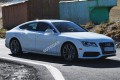 Foto 6 El nuevo Audi S7 con 550 caballos quiere doblegar al Porsche Panamera Turbo foto 1