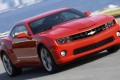 Foto 1 El nuevo Chevrolet Camaro llegará a Europa. foto 1
