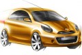 Foto 4 El nuevo Nissan Micra será presentado en Ginebra foto 1