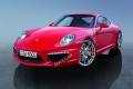 Foto 1 El nuevo Porsche 911 al detalle. foto 1