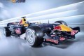 Foto 1 El nuevo Red Bull RB5, a escena foto 1