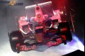 Foto 1 El nuevo Toro Rosso se presentará en Barcelona foto 1