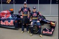 Foto 1 El nuevo Toro Rosso STR4, en acción foto 1