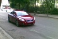 Foto 1 El nuevo Volvo C70 fue descubierto tras una imagen espía foto 1