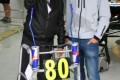 Foto 1 El particular regalo de Red Bull a Bernie Ecclestone foto 1
