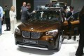 Foto 2 El pequeño BMW X1 presentado oficialmente en Frankfurt foto 1