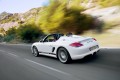 Foto 1 El Porsche Boxter Spyder debutará en Los Angeles. foto 1