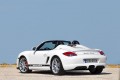 Foto 2 El Porsche Boxter Spyder debutará en Los Angeles. foto 1