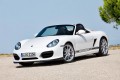 Foto 3 El Porsche Boxter Spyder debutará en Los Angeles. foto 1