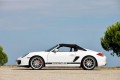Foto 4 El Porsche Boxter Spyder debutará en Los Angeles. foto 1