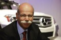 Foto 1 El presidente de Daimler confirma que no habrá ruptura con Mclaren foto 1