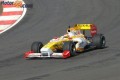 Foto 1 El R29 con Alonso al mando continúa decepcionando foto 1