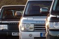 Foto 1 El Range Rover cumple 40 años. foto 1