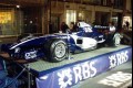 Foto 1 El RBS y Williams. La crisis también golpea a la Formula 1 foto 1