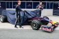 Foto 1 El Red Bull se presentará el 10 de febrero en Jerez foto 1