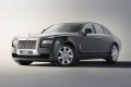 Foto 4 EL RR4. Finalmente será el Rolls Royce Ghost foto 1