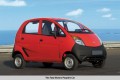 Foto 1 El Tata Nano aprueba el test de seguridad europeo foto 1