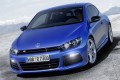 Foto 2 El Volkswagen Scirocco R 2010 finalmente ha sido presentado foto 1