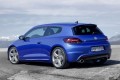 Foto 5 El Volkswagen Scirocco R 2010 finalmente ha sido presentado foto 1