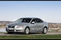 Foto 1 El Volvo V70 y el S80 con nueva tecnología de bajas emisiones. foto 1